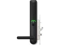 Yale Doorman L3S Flex Smart lås (sort) Elektronisk dørlås