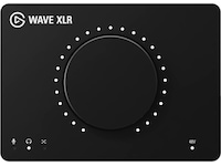 Elgato Wave XLR Microphone interface Mikrofon