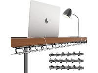 Kenson RIB kabelholder 38 cm (3 pk) Tilbehør til arbeidssteder og avlukker