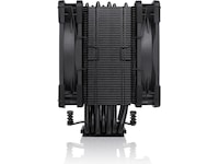 Noctua NH-U12A Kjøler CPU - Luftkjøling