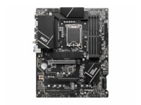 MSI PRO Z790-P WIFI Hovedkort -B-Grade Demo hovedkort