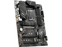 MSI PRO Z790-P WIFI Hovedkort -B-Grade Demo hovedkort