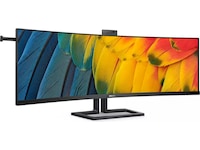 Philips 45" Curved 45B1U6900CH/00 Skjermer