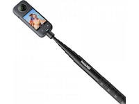 Insta360 Invisible Selfie Stick 114cm Tilbehørssett til kamera