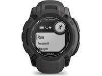 Garmin Instinct 2X Solar (grafitt) Smartklokker