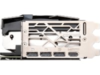 MSI GeForce RTX 4070 Ti SUPRIM X -B-Grade Demo skjermkort