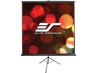Elite Screens 120" portable lerret Projektorlerret
