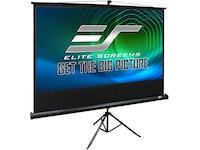 Elite Screens 120" portable lerret Projektorlerret
