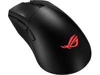 ASUS ROG Gladius III Aimpoint Trådløs Gamingmus (sort) Gamingmus