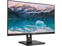 Philips 24" skjerm 242S9JML/00 Skjermer