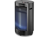 Andersson Gassovn Blue flame 4,3 KW hurtigoppvarming Frittstående varmeovner