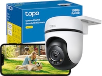 TP-Link Tapo C500 Overvåkningskamera Overvåkningskameraer