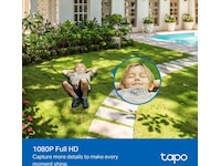 TP-Link Tapo C500 Overvåkningskamera Overvåkningskameraer