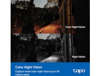 TP-Link Tapo C500 Overvåkningskamera Overvåkningskameraer