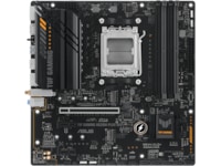 ASUS TUF GAMING A620M-PLUS WIFI Hovedkort AMD Socket