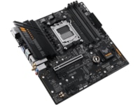 ASUS TUF GAMING A620M-PLUS WIFI Hovedkort AMD Socket