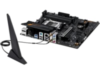 ASUS TUF GAMING A620M-PLUS WIFI Hovedkort AMD Socket