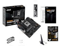 ASUS TUF GAMING A620M-PLUS WIFI Hovedkort AMD Socket