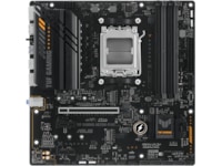 ASUS TUF GAMING A620M-PLUS Hovedkort AMD Socket