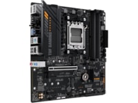ASUS TUF GAMING A620M-PLUS Hovedkort AMD Socket