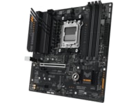 ASUS TUF GAMING A620M-PLUS Hovedkort AMD Socket