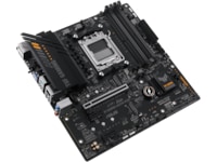ASUS TUF GAMING A620M-PLUS Hovedkort AMD Socket