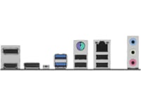 ASUS TUF GAMING A620M-PLUS Hovedkort AMD Socket