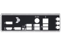 ASUS TUF GAMING A620M-PLUS Hovedkort AMD Socket