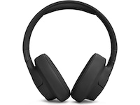 JBL Tune 770NC ANC Trådløse hodetelefoner, Over-Ear (sort) Hodetelefoner