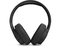 JBL Tune 770NC ANC Trådløse hodetelefoner, Over-Ear (sort) Hodetelefoner