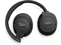 JBL Tune 770NC ANC Trådløse hodetelefoner, Over-Ear (sort) Hodetelefoner