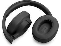JBL Tune 770NC ANC Trådløse hodetelefoner, Over-Ear (sort) Hodetelefoner