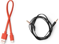 JBL Tune 770NC ANC Trådløse hodetelefoner, Over-Ear (sort) Hodetelefoner