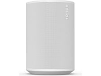 Sonos Era 100 Trådløs Høyttaler (hvit) 2-pack Høyttalere