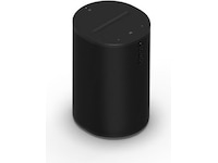 Sonos Era 100 Trådløs Høyttaler (sort) 2-pack Høyttalere