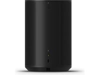 Sonos Era 100 Trådløs Høyttaler (sort) 2-pack Høyttalere