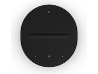 Sonos Era 100 Trådløs Høyttaler (sort) 2-pack Høyttalere