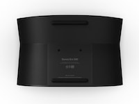 Sonos Era 300 Trådløs Høyttaler (sort) 2-pack Høyttalere