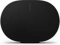 Sonos Era 300 Trådløs Høyttaler (sort) 2-pack Høyttalere