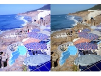 Bildekalibrering - folder TV-ramme & tilbehør