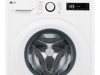LG F4Y5VYP3W Vaskemaskin (hvit) Vaskemaskin