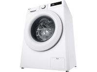 LG F4Y5VYP3W Vaskemaskin (hvit) Vaskemaskin