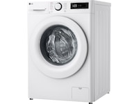 LG F4Y5VYP3W Vaskemaskin (hvit) Vaskemaskin