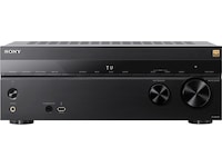 Sony TA-AN1000 - 7.2-kanals AV-hjemmekinoforsterker Receivere
