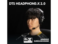 Logitech Pro X 2 Lightspeed Trådløst Gaming Headset (sort) Gamingheadset