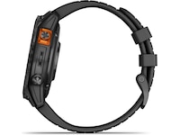 Garmin fenix 7 Pro Solar 47mm GPS (slate gray/black) Smartklokker