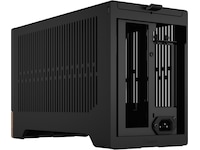 Fractal Terra Graphite Mini Tower Mini/Micro/Nano tower