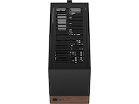 Fractal Terra Graphite Mini Tower Mini/Micro/Nano tower