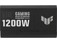 ASUS TUF Gaming 1200W Gold PSU Enheter