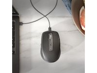 Logitech MX Anywhere 3S trådløs mus (rosa) Mus